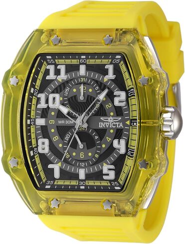 Invicta Invicta Racing Men Quartz Watch in Saudi Arabia