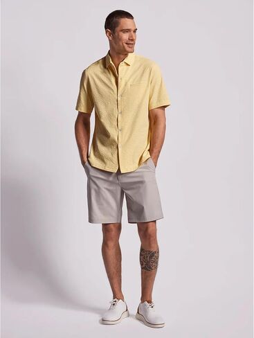 Tori Richard Men's Lanai Short Sleeve Button Up Shirt in Saudi Arabia