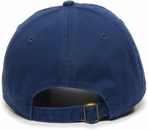 DSGN By DNA Flying Goose Embroidered Baseball Cap Cotton Adjustable Dad Hat in Saudi Arabia