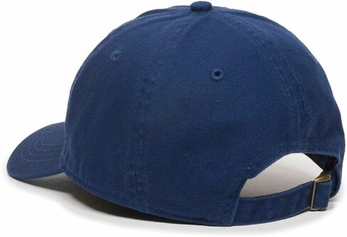 DSGN By DNA Flying Goose Embroidered Baseball Cap Cotton Adjustable Dad Hat in Saudi Arabia