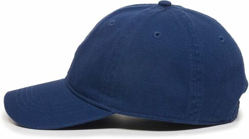 DSGN By DNA Flying Goose Embroidered Baseball Cap Cotton Adjustable Dad Hat in Saudi Arabia