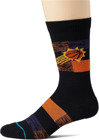 Stance Suns Cryptic Black LG (US Men's Shoe 9-13) in Saudi Arabia