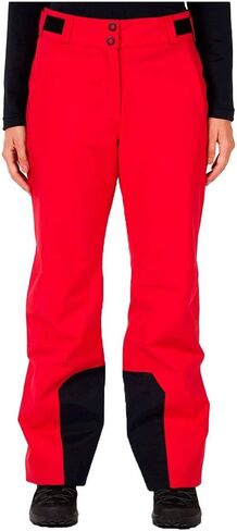 Rossignol Insulated Ski Pants for Women - Snow Pants for Skiing, Snowboarding in Saudi Arabia