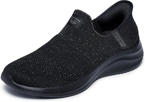 Skechers Martha Stewart Ultra Flex 3.0-Neptune Hands Free Liaker INS in Kuwait