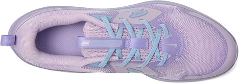 Nike Unisex Kids Cosmic Runner (Big Kid) Doll/Hydrangeas/Celestine Blue/White 4.5 Big Kid Medium in Saudi Arabia