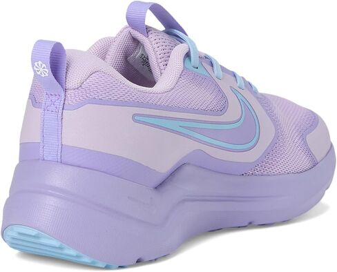 Nike Unisex Kids Cosmic Runner (Big Kid) Doll/Hydrangeas/Celestine Blue/White 4.5 Big Kid Medium in Saudi Arabia