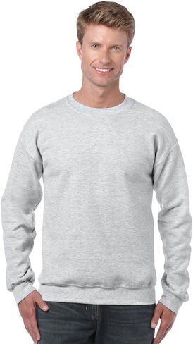 Vizor Personalized Sweatshirt for Men and Women- Custom Your Design Photo Picture Text DIY Gifts in Saudi Arabia