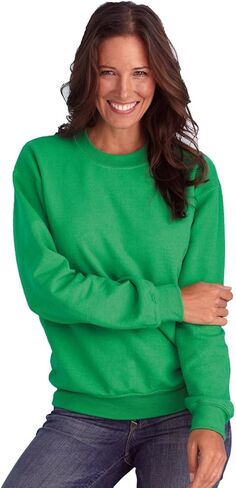 Vizor Personalized Sweatshirt for Men and Women- Custom Your Design Photo Picture Text DIY Gifts in Saudi Arabia