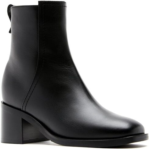 Leather Bootie by La Canadienne in Saudi Arabia