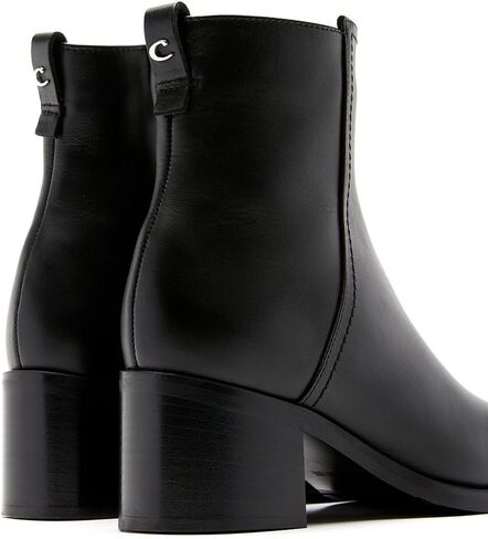 Leather Bootie by La Canadienne in Saudi Arabia