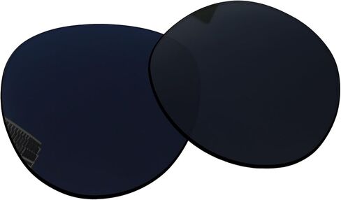 Acefrog 1.5MM Polarized Replacement Lenses for Ray-Ban Meta Headliner RW4009F 51mm Smart Glasses, Upgraded Material in Saudi Arabia