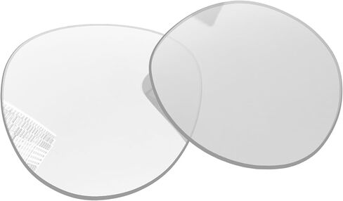Acefrog 1.5MM Polarized Replacement Lenses for Ray-Ban Meta Headliner RW4009F 51mm Smart Glasses, Upgraded Material in Saudi Arabia