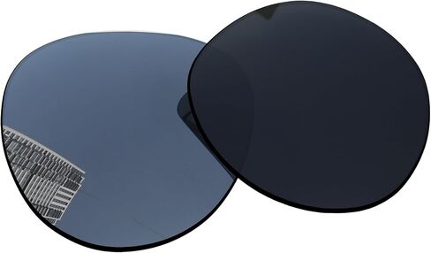 Acefrog 1.5MM Polarized Replacement Lenses for Ray-Ban Meta Headliner RW4009F 51mm Smart Glasses, Upgraded Material in Saudi Arabia