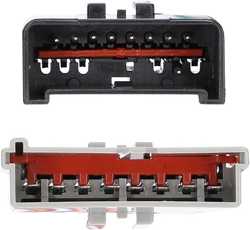 Metra Electronics 70-5601 Radio Wiring Harness for Ford 95-98 Tuner Bypass in Saudi Arabia