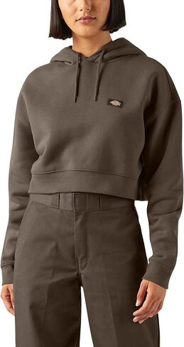 سترة بقلنسوة Oakport للسيدات من Dickies in Kuwait