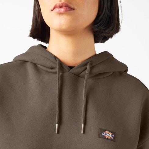 سترة بقلنسوة Oakport للسيدات من Dickies in Kuwait