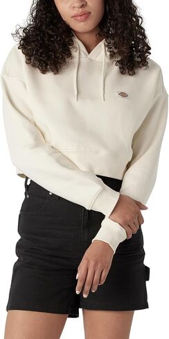 سترة بقلنسوة Oakport للسيدات من Dickies in Kuwait