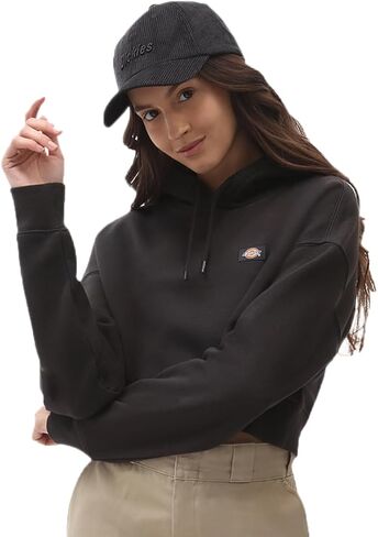 سترة بقلنسوة Oakport للسيدات من Dickies in Kuwait