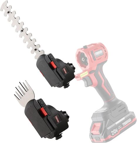 20V Cordless Combo Kit, 8-in-1 Cordless Multi-tool with Case, Drill, Recip saw, Chain Saw, Impact wrench, Oscillating tool, Sander with Accessories, 3.0Ah Lionthium Battery and Charger in Kuwait