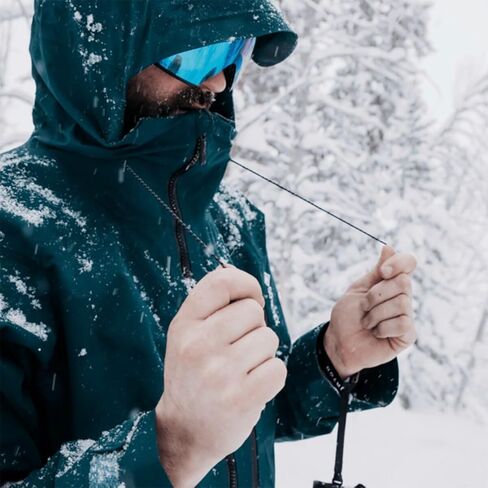 سترة Burton للرجال من الجنسين [Ak] Cyclic Gore-tex in Saudi Arabia