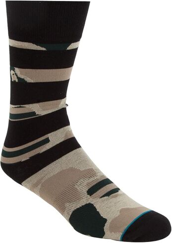 Stance Mens Luchu Crew Socks in Saudi Arabia