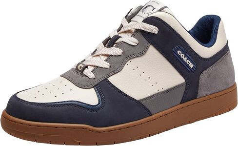 Coach Mens C201 Sneaker in Saudi Arabia