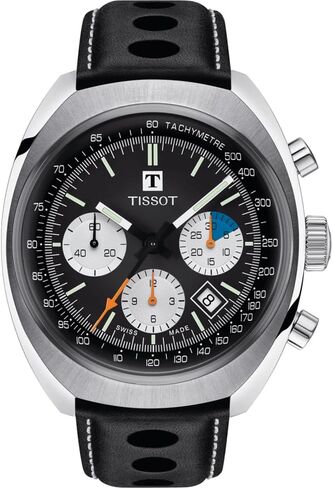 Tissot Heritage 1973 in Saudi Arabia