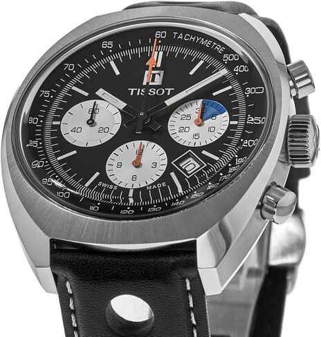 Tissot Heritage 1973 in Saudi Arabia