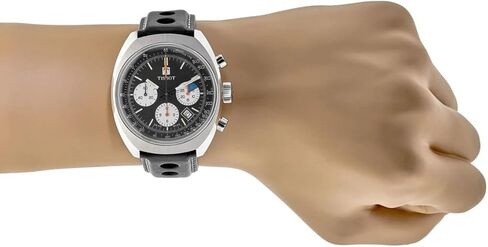 Tissot Heritage 1973 in Saudi Arabia