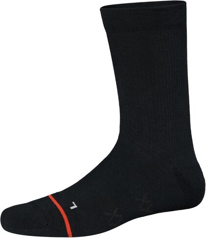 SAXX Underwear Co. Men's Good Form Crew Sock in Saudi Arabia