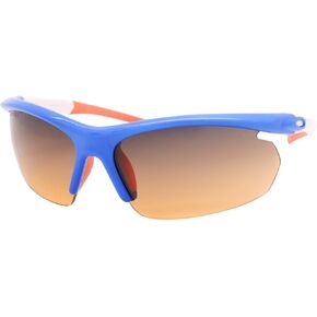 PeakVision Non-Polarized Golf Sunglasses WX1 for Men & Women - Dual-Zone Lens Technology in Saudi Arabia