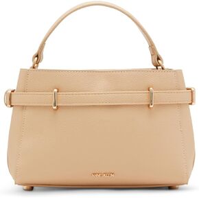 Anne Klein womens Anne Klein Small Top Handle With Convertible Strap in Saudi Arabia
