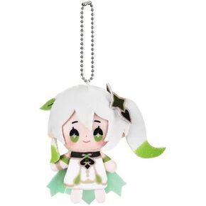 langanime 2023 Carnival Series Plush Pendant Keychain Official Merch With Anti-counterfeiting Label in Saudi Arabia
