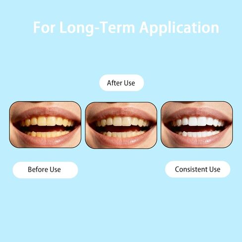 Cavity Healing Tooth Armor Liquid- Transparent Enamel Strengthening Formula with Hydroxyapatite, Supports Cavity Defense & Gum Health, Daily Oral Care Solution (2) in Saudi Arabia