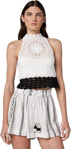 Ramy Brook Women's Going Out in Saudi Arabia
