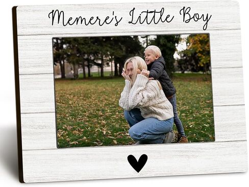 DUXMNAMG Grandpa 4x6 Picture Frame, Grandpa Photo Frame, Granddaughter Picture Frame, Gifts for Grandpa from Granddaughter Grandkids, Grandpa’s Little Girl Picture Photo Frames for Desk Shelf Decor in Kuwait