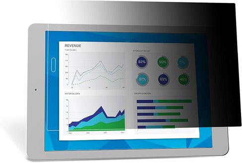 مرشح الخصوصية 3M لـ Dell Latitude 11 5000 Series 2-in-1 Tablet (PFTDE003) in Saudi Arabia