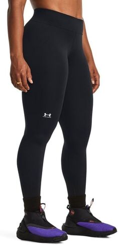 Under Armour UA CG Authentics Legging in Saudi Arabia