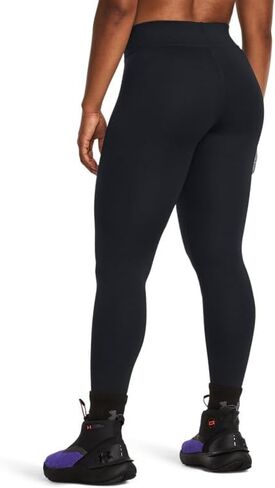 Under Armour UA CG Authentics Legging in Saudi Arabia