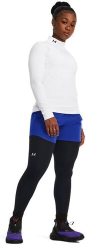 Under Armour UA CG Authentics Legging in Saudi Arabia
