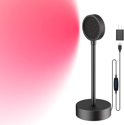 Upgraded IR Light for VR - Compatible with Quest 3s,Quest 3,Quest 2,Quest, PSVR2,Desktop IR Fill Illuminator,Enhanced Hand Tracking,Improved Handle Sensitivity (Adapter Included) in Saudi Arabia