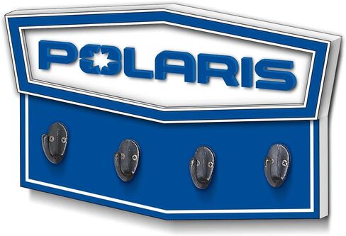 Polaris Off Road Key Rack - 2864718 in Saudi Arabia