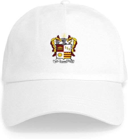 قبعة بيسبول CafePress Phi Kappa Theta ملونة قابلة للتعديل in Saudi Arabia