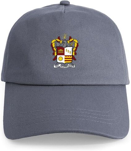 قبعة بيسبول CafePress Phi Kappa Theta ملونة قابلة للتعديل in Saudi Arabia