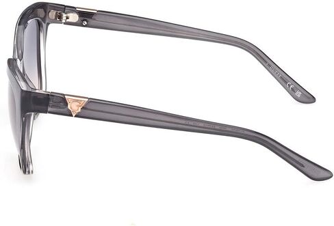 GUESS Sunglasses GU 7878 20W Grey/Other/Gradient Blue in Saudi Arabia