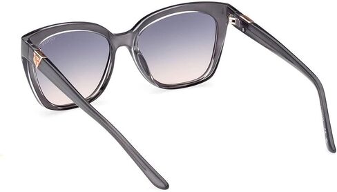 GUESS Sunglasses GU 7878 20W Grey/Other/Gradient Blue in Saudi Arabia