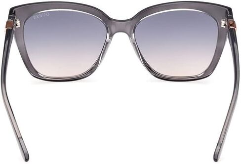 GUESS Sunglasses GU 7878 20W Grey/Other/Gradient Blue in Saudi Arabia