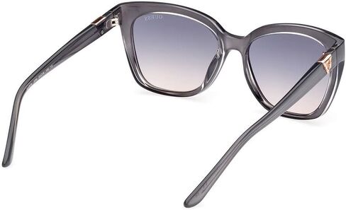 GUESS Sunglasses GU 7878 20W Grey/Other/Gradient Blue in Saudi Arabia