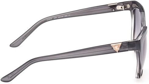 GUESS Sunglasses GU 7878 20W Grey/Other/Gradient Blue in Saudi Arabia