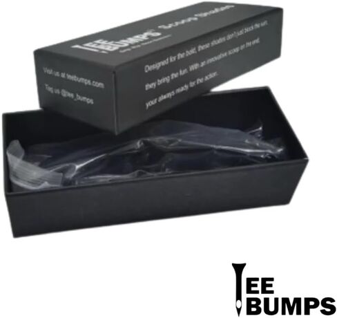 ظلال مغرفة المطبات، نظارات شمسية كلاسيكية سوداء أنيقة in Kuwait